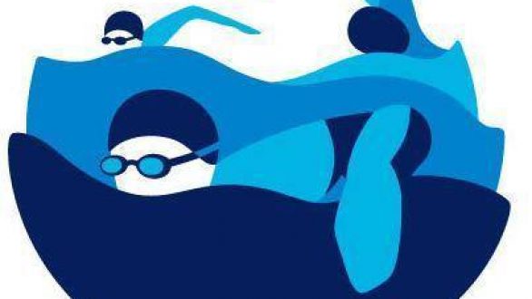 Το τμήμα ενηλίκων του ΝΗΡΕΑ συμμετέχει στον αγώνα Διάπλους Βουλιαγμένης