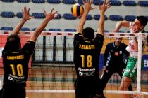 Άρης – Α.Ο.Ορεστιάδας