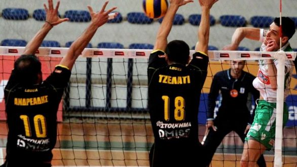 Άρης – Α.Ο.Ορεστιάδας