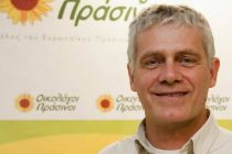 Ο αναπληρωτής υπουργός Περιβάλλοντος στην Ορεστιάδα