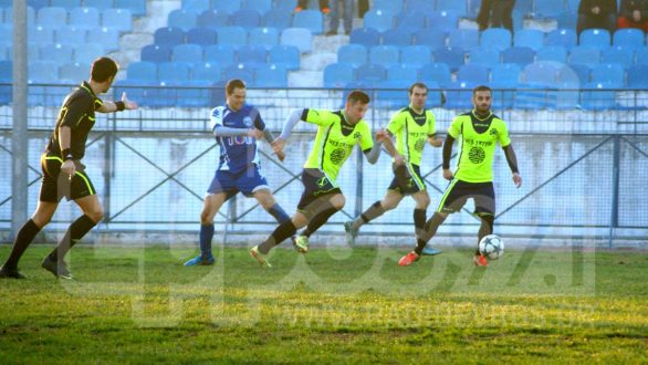 ΕΠΣ Έβρου: Πρόγραμμα Α’ Κατηγορίας (16η Αγωνιστική)