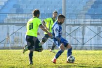 Ορέστης Ορεστιάδας – Α.Ε.Διδυμοτείχου