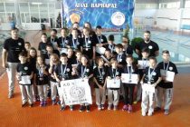 Νικητής επέστρεψε ο Νηρέας από την Δράμα!