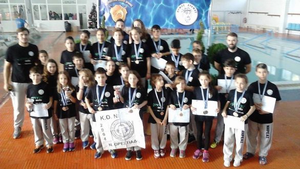 Νικητής επέστρεψε ο Νηρέας από την Δράμα!