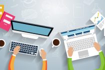 Ημερίδα Eπαγγελματικού Προσανατολισμού  για μαθητές, γονείς και εκπαιδευτικούς