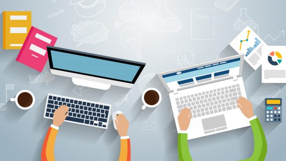 Ημερίδα Eπαγγελματικού Προσανατολισμού  για μαθητές, γονείς και εκπαιδευτικούς