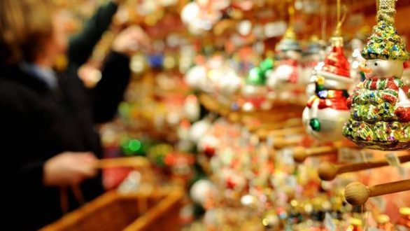 Ποιές Κυριακές θα είναι ανοιχτά τα καταστήματα