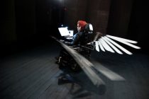 ¨Εγώ ο Θουκυδίδης, ένας Αθηναίος¨ στην Ορεστιάδα