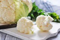 Πως να ξεφορτωθείτε τη μυρωδιά από το κουνουπίδι