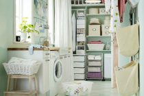 Πως να καθαρίσετε τη μούχλα από το λάστιχο του πληντύριου