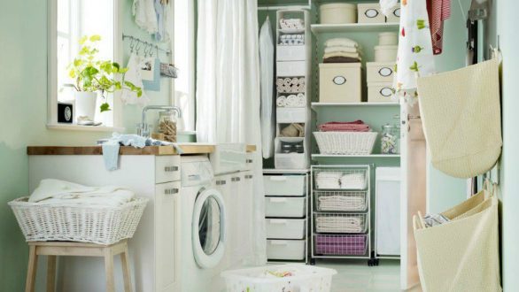 Πως να καθαρίσετε τη μούχλα από το λάστιχο του πληντύριου