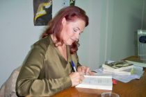 Παρουσίαση Βιβλίου της Φιλομήλα Λαπατά στον Έβρο