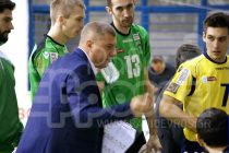 Tην πρώτη προπόνηση έκανε με τον Α.Ο.Ορεστιάδας ο Πλάμεν