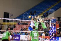 Έχασε στην Κηφισιά και έμπλεξε ο Α.Ο.Ορεστιαδας “John Deere”