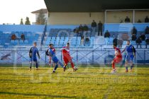 Ορέστης Ορεστιάδας – Α.Ο.Αλεξανδρούπολης