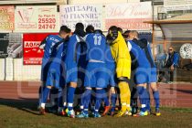 Με Δαρβούδη και Μοσινιάν γεμίζει τα κενά μπροστά ο Ορέστης !