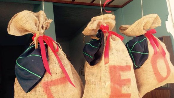 Το Σ.Ε.Ο. συμμετέχει στις εκδηλώσεις “Αγγέλων Φως”