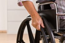 Ανανέωση και έκδοση για τις κάρτες μετακίνησης των ατόμων με αναπηρία