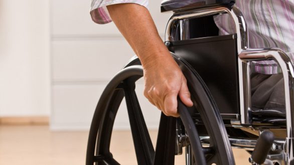 Ανανεώνονται τα Δελτία Μετακίνησης Ατόμων με Αναπηρία