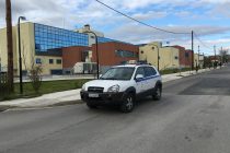 Συμβαίνει τώρα: Κλήση για βόμβα στο Δικαστικό Μέγαρο Ορεστιάδας