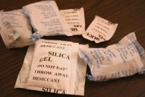 Πως να χρησιμοποιήσετε τα σακουλάκια με τζελ