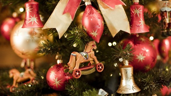 Πότε κλείνουν τα σχολεία για τα Χριστούγεννα