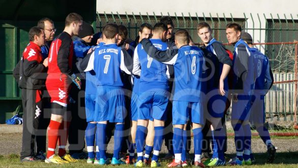 Χτίζεται μέρα με τη μέρα το νέο ρόστερ του Ορέστη