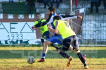 Α.Ε.Διδυμοτείχου  – Ορέστης Ορεστιάδας (Κύπελλο)