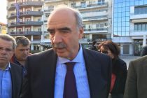 Ο Μεϊμαράκης νικητής των εκλογών της Ν.Δ. και στον Έβρο