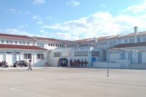 Ληστεία σε σχολείο της Ορεστιάδας