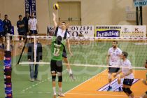 Νίκη στο τάι μπρέικ  για τον Εθνικό στην Ορεστιάδα !