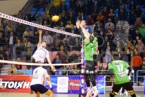 Volleyleague: Πρόγραμμα 16ης Αγωνιστικής