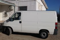 Μετέφερε με van 22 μη νόμιμους μετανάστες