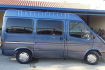 Συνελήφθη διακινητής ο οποίος προωθούσε στο εσωτερικό της χώρας 28 μη νόμιμους μετανάστες