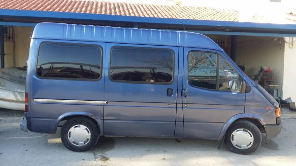 Συνελήφθη διακινητής ο οποίος προωθούσε στο εσωτερικό της χώρας 28 μη νόμιμους μετανάστες