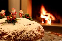 Συνταγή για βασιλόπιτα