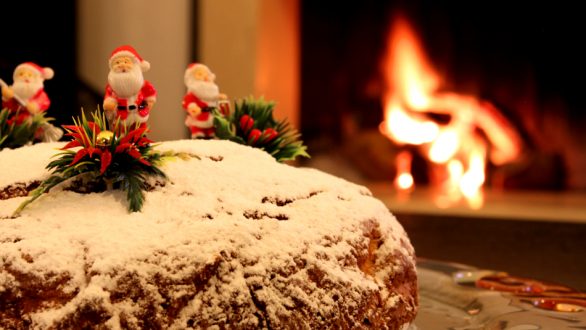 Συνταγή για βασιλόπιτα