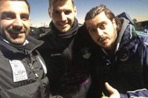 H Μεταγραφική Βόμβα της χρονιάς από  την ΑΕΔιδυμοτείχου με Κουρδάκη!