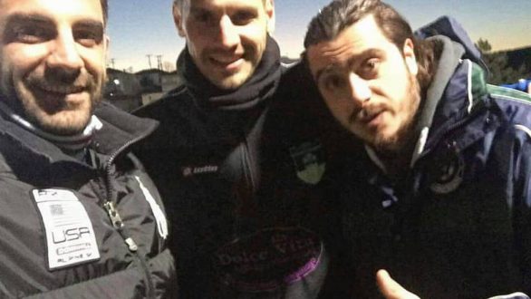 H Μεταγραφική Βόμβα της χρονιάς από  την ΑΕΔιδυμοτείχου με Κουρδάκη!