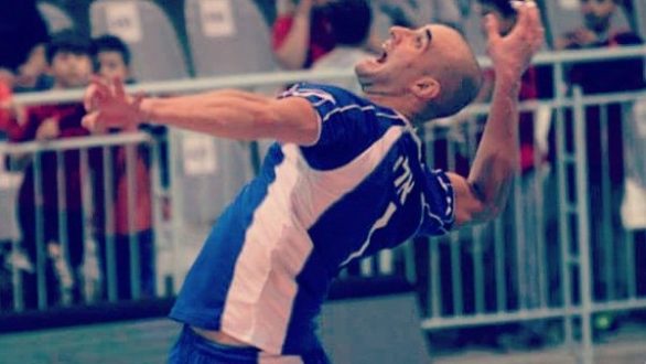 Με τον Βραζιλιάνο Καρντόσο ενισχύεται ο Εθνικός