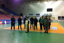 Τρισάγιο στην μνήμη του αετού!