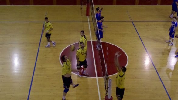 Παιχνίδι με έντονο άρωμα Ορεστιάδας στο Ηράκλειο!