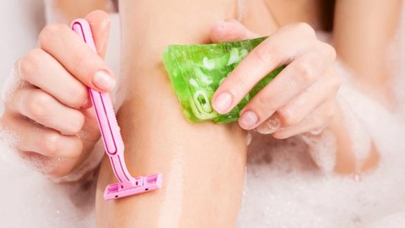 Πώς θα κάνετε το ξύρισμά σας να διαρκεί περισσότερο