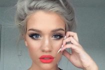 Πόσο κακό είναι να τραβάμε τις άσπρες τρίχες από τα μαλλιά