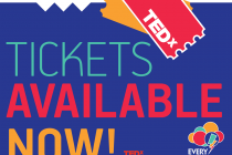 TEDx Αλεξανδρούπολης: Ξεκίνησε η προπώληση εισιτηρίων