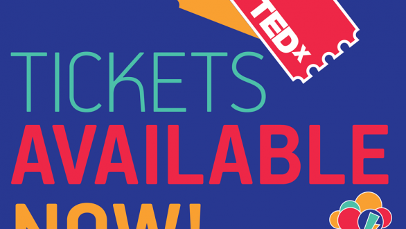 TEDx Αλεξανδρούπολης: Ξεκίνησε η προπώληση εισιτηρίων