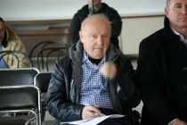 Στο πλευρό του Τοκαμάνη ο Πατσουρίδης