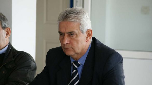 Άδικο χαρακτηρίζει ο Δημοσχάκης τον αποκλεισμό του Έβρου από την έκτακτη ενίσχυση προς τους γαλακτοπαραγωγούς