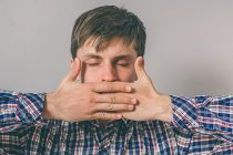 Η κακοσμία του στόματος και πως να την αντιμετωπίσετε