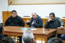 Σύσκεψη για τα προβλήματα που άφησε η χαλαζόπτωση στο Τρίγωνο